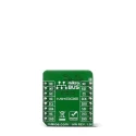MikroElektronika Communication & Wireless Development Kit Interface Between SPI Bus and I2C Bus 400 kHz MIKROE-3743