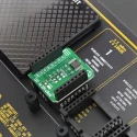 MikroElektronika Communication & Wireless Development Kit Interface Between SPI Bus and I2C Bus 400 kHz MIKROE-3743