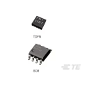 TE Connectivity Inclination Sensor Surface Block Body 10V G-MRCO-016