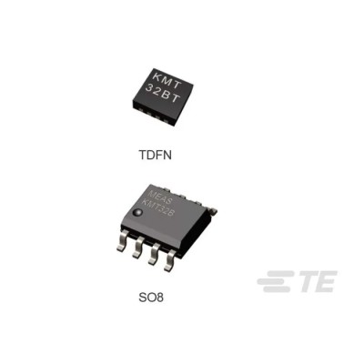 TE Connectivity Inclination Sensor Surface Block Body 10V G-MRCO-016