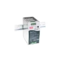 MEAN WELL 24V DC Input Buffer Module DIN Rail Mount 2A Current DBUF20-24