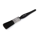 Cottam Thin 25 mm Synthetic Paint Brush with Flat Bristles 200-9210
