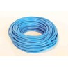Fenner Drives Blue Quick Connect Round Belt 8 mm Diameter 5 m Length for 64 mm Minimum Pulley Diameter L04QB858M 5M