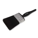 Cottam Medium 75 mm Synthetic Paint Brush with Flat Bristles 200-9213