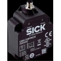 SICK Block Inductive Proximity Sensor M12 PNP 30 V dc 200mA 50mm Detection IQR80-50BPPKC0S