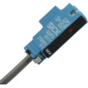 SICK Through Beam Photoelectric Sensor Block Sensor 60 mm PNP GSE2FS-F5111