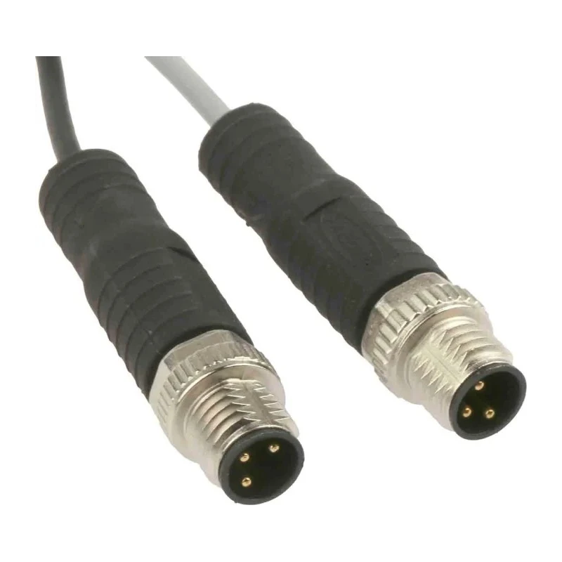 SICK Through Beam Photoelectric Sensor Block Sensor 60 mm PNP GSE2FS-F5111