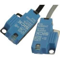 SICK Through Beam Photoelectric Sensor Block Sensor 60 mm PNP GSE2FS-F5111
