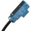 SICK Through Beam Photoelectric Sensor Block Sensor 60 mm PNP GSE2FS-F5111