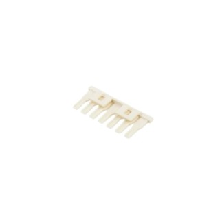 Molex 7 Way 1 Row Straight Male PCB Connector Housing 4.2 mm Pitch Nylon 1727092007