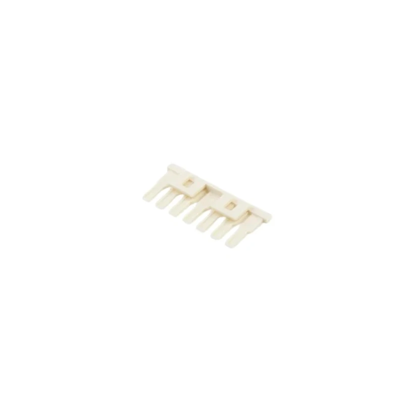 Molex 7 Way 1 Row Straight Male PCB Connector Housing 4.2 mm Pitch Nylon 1727092007