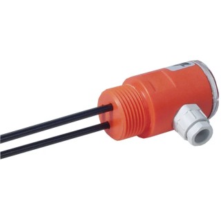 Carlo Gavazzi Conductive Level Sensor Threaded PVC Housing 500mm Cable Length VPC205