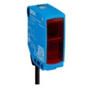 SICK Polarised Retro Reflection Photoelectric Sensor Block Sensor 10 m Detection Range NPN Output IP66 WLA16P-1H162100A00