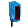 SICK Polarised Retro Reflection Photoelectric Sensor Block Sensor 10 m Detection Range NPN Output IP66 WLA16P-1H162100A00