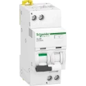 Schneider Electric Residual Current Circuit Breaker with Overload Protection 10A Current Rating 1-Pole 30mA Trip A9DG3610