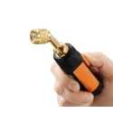 Testo Digital Pressure Meter Gauge 1 Pressure Port Max Measurement 60 bar 0560 2549 02