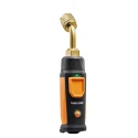 Testo Digital Pressure Meter Gauge 1 Pressure Port Max Measurement 60 bar 0560 2549 02
