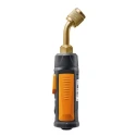 Testo Digital Pressure Meter Gauge 1 Pressure Port Max Measurement 60 bar 0560 2549 02