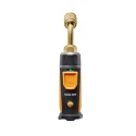 Testo Digital Pressure Meter Gauge 1 Pressure Port Max Measurement 60 bar 0560 2549 02