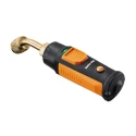 Testo Digital Pressure Meter Gauge 1 Pressure Port Max Measurement 60 bar 0560 2549 02