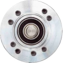 SICK Incremental Encoder DBS36E-S3AK01024 Series 5.5V DC, 1024 PPR, TTL Signal, Solid Shaft 6 mm DBS36E-S3AK01024