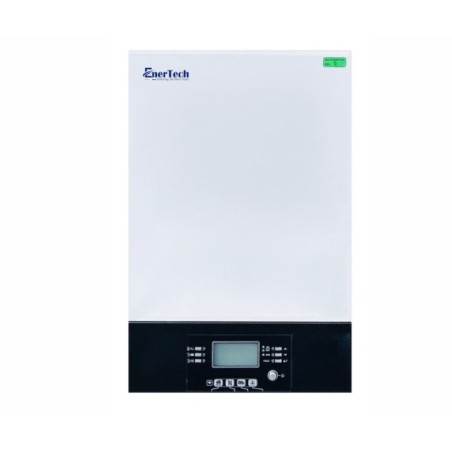 Buy EnerTech 4kW Solar Hybrid Inverter | On & Off-Grid Online
