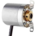 SICK DBS36 Core Series Incremental Encoder 5.5V DC, 500 PPR, TTL Signal, Blind Hollow Shaft 8 mm DBS36