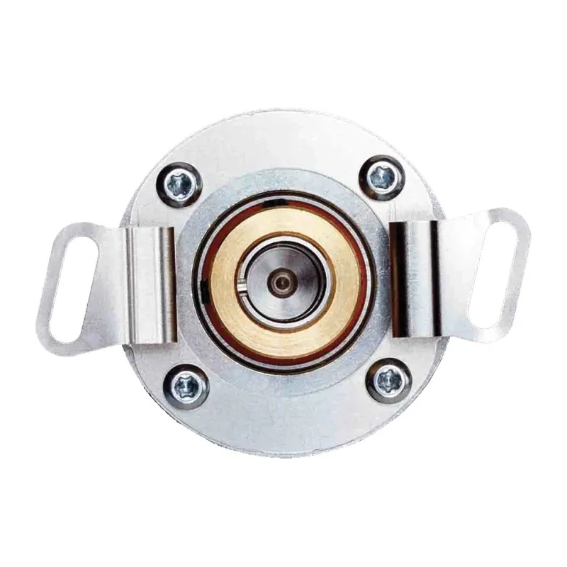 SICK DBS36 Core Series Incremental Encoder 5.5V DC, 500 PPR, TTL Signal, Blind Hollow Shaft 8 mm DBS36