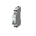 Siemens SENTRON Miniature Circuit Breaker, 1-Pole, 6A, Type C, 400V ac, 6 kA Breaking Capacity 5SL6006-7