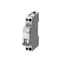 Siemens SENTRON Miniature Circuit Breaker, 1-Pole, 6A, Type C, 400V ac, 6 kA Breaking Capacity 5SL6006-7