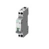 Siemens SENTRON Miniature Circuit Breaker 1-Pole 6A Type B 400V AC 6 kA Breaking Capacity 5SL6006-6