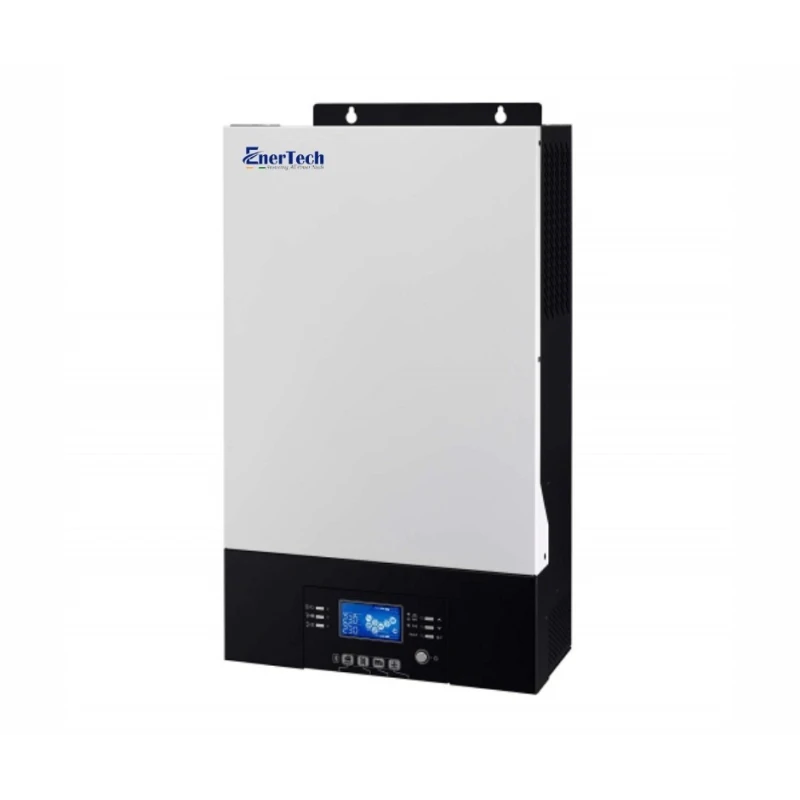 Buy EnerTech 4kW Solar Hybrid Inverter | On & Off-Grid Online