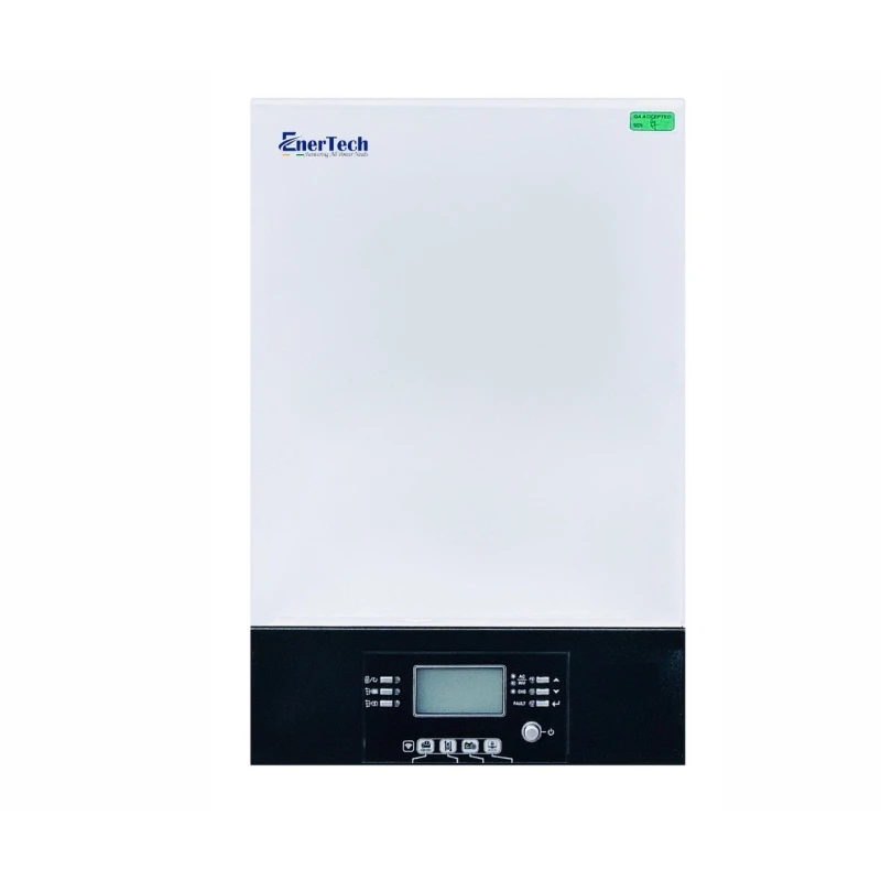 Buy EnerTech 5kW Solar Hybrid Inverter | On & Off-Grid Online