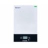 EnerTech 5kW/48VDC Solar Hybrid Inverter | On-Grid & Off-Grid | Batteryless, WiFi, Mobile Monitoring, LCD Display