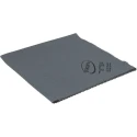 Vikan Microfibre Lustre Cloth for General Cleaning, Dry/Wet Use, Box of 5, 400 x 400 mm 691540