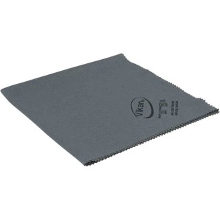 Vikan Microfibre Lustre Cloth for General Cleaning, Dry/Wet Use, Box of 5, 400 x 400 mm 691540