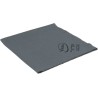 Vikan Microfibre Lustre Cloth for General Cleaning, Dry/Wet Use, Box of 5, 400 x 400 mm 691540