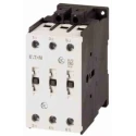Eaton DILMT Contactor 3-Pole 95 A 45 kW 24V AC Coil, 3 NO, 660V 197623 DILMT95(24V50/60HZ)