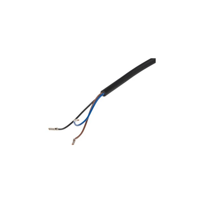 RS PRO Polarised Retro Reflection Photoelectric Sensor, Block Sensor, 3 m Detection Range, PNP NO/NC Output, IP Rating IP67