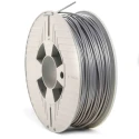 Verbatim 2.85 mm Silver PLA 3D Printer Filament 1 kg 55329