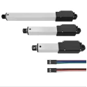 Actuonix Electrical Linear Actuator 30 mm Stroke Length 22N Maximum Force 12V IP54 L12-30-50-12-I