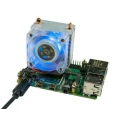 52Pi ICE Tower Cooling Fan for Raspberry Pi EP-0107
