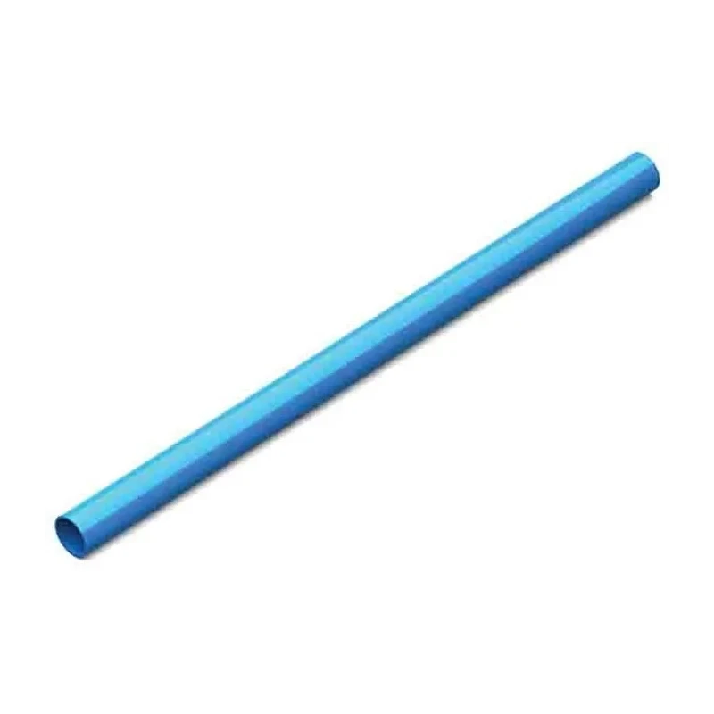 RS PRO Compressed Air Pipe Blue Polyethylene 6 mm 30 m 17 bar LDP Series 202-0982
