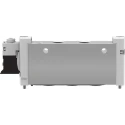 Festo Solenoid Valve 5/2 Monostable Electric Manifold Mount 24V DC 1300 L/min VUVG-L18-M52-RT-G14-1P3