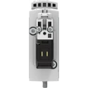 Festo Solenoid Valve 5/2 Monostable Electric Manifold Mount 24V DC 1300 L/min VUVG-L18-M52-RT-G14-1P3