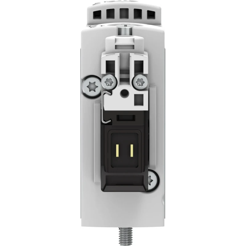 Festo Solenoid Valve 5/2 Monostable Electric Manifold Mount 24V DC 1300 L/min VUVG-L18-M52-RT-G14-1P3