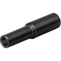 Festo Polybutylene Terephthalate Tubing Sleeve QSH-16-12 with Maximum Operating Temperature 80°C QSH-16-12