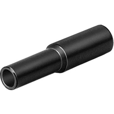 Festo Polybutylene Terephthalate Tubing Sleeve QSH-16-12 with Maximum Operating Temperature 80°C QSH-16-12