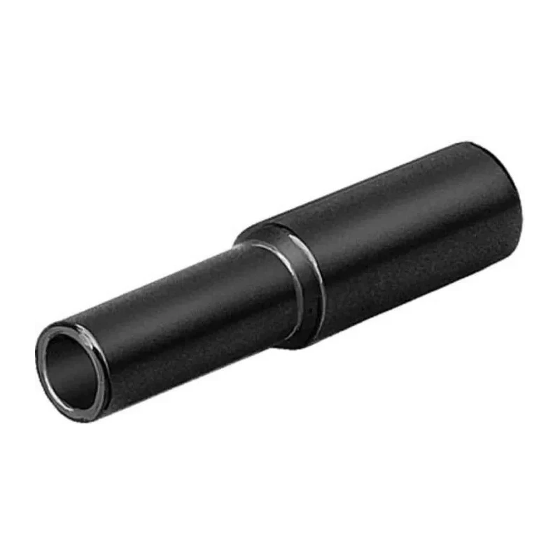 Festo Polybutylene Terephthalate Tubing Sleeve QSH-16-12 with Maximum Operating Temperature 80°C QSH-16-12