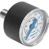 Festo 40 mm G 1/4 Threaded Pressure Gauge 16 bar MA-40-16-G1/4-EN